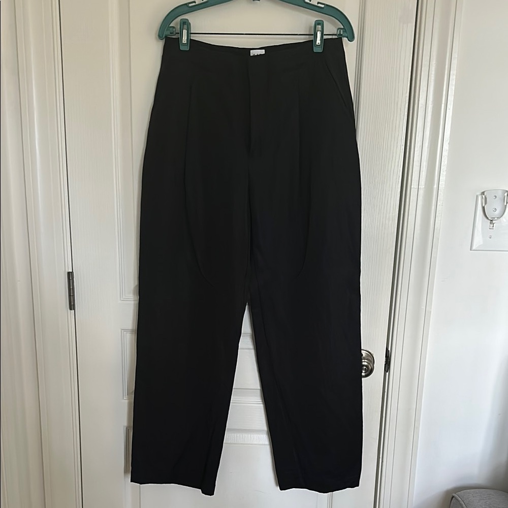 GAP Women’s Softsuit Trouser Pants